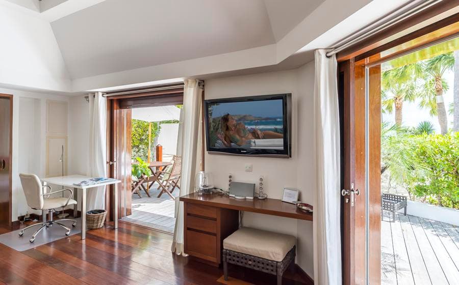 Villa la Plage — luxury villa photo 1
