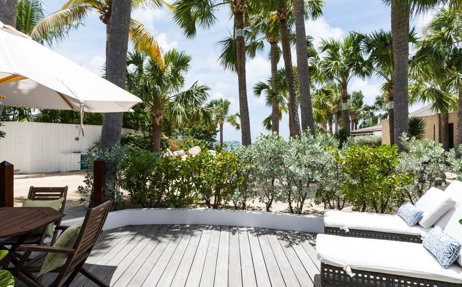 Villa la Plage — luxury villa photo 2