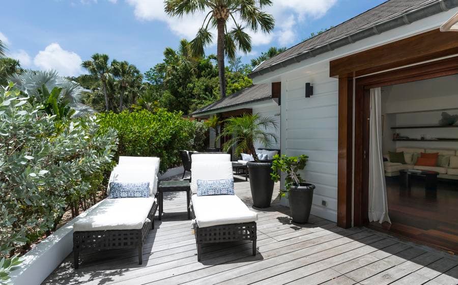 Villa la Plage — luxury villa photo 3