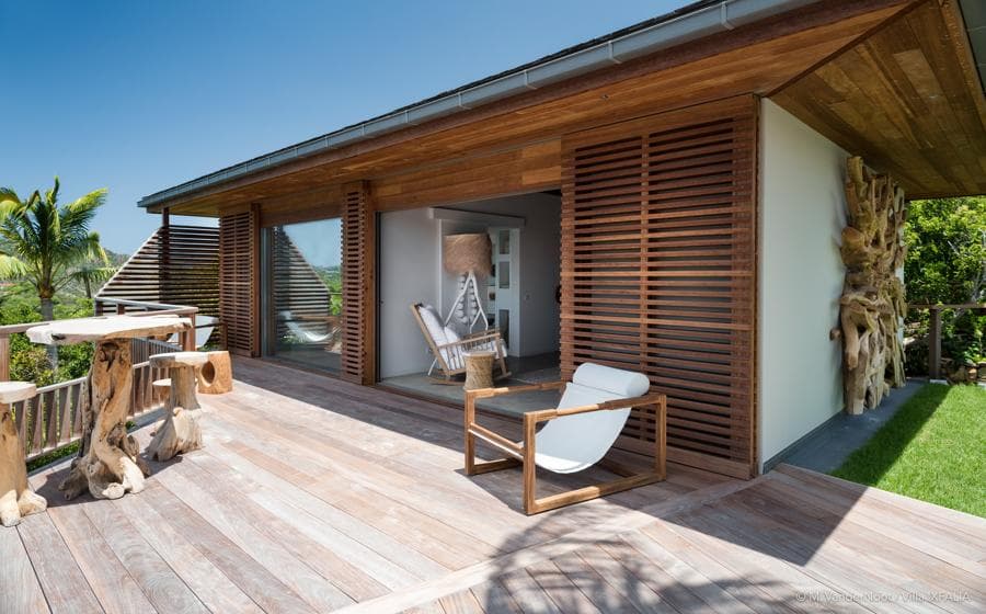 Villa Ixfalia — luxury villa photo 3