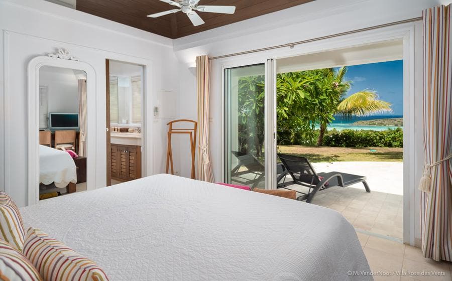 Villa La Rose des Vents — luxury villa photo 37