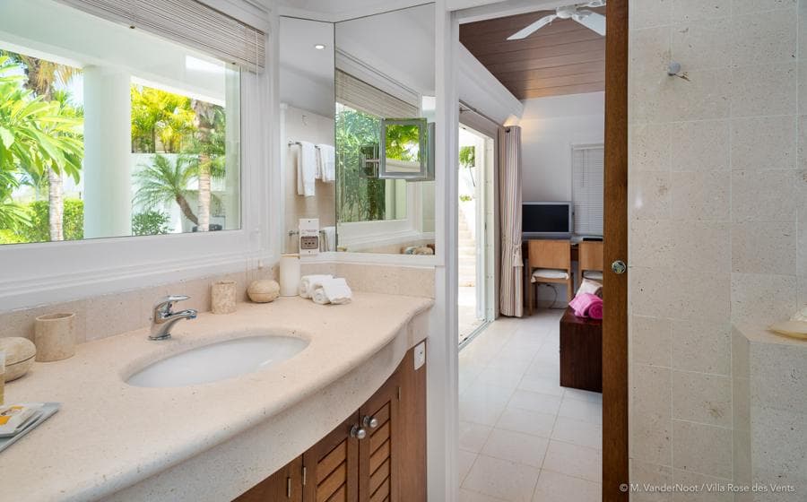 Villa La Rose des Vents — luxury villa photo 38