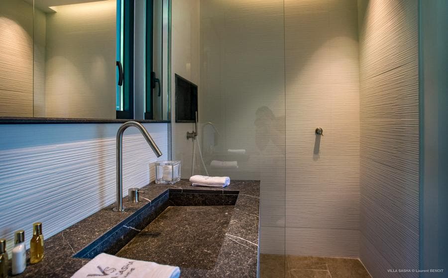 Villa Sasha — luxury villa photo 1