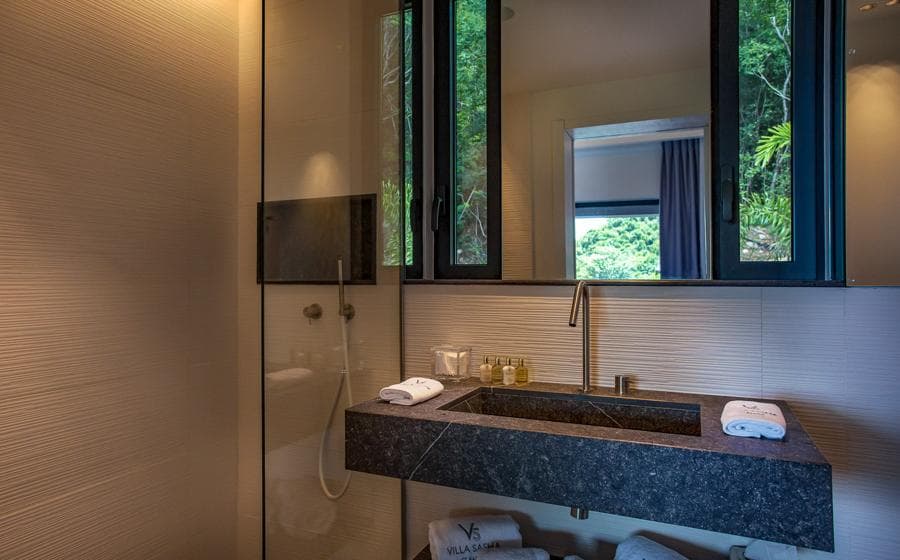 Villa Sasha — luxury villa photo 2