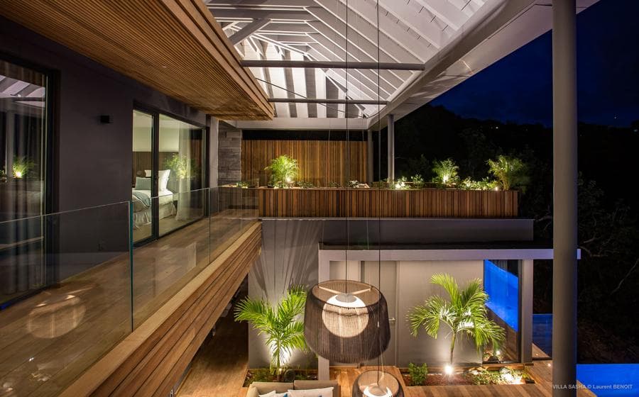Villa Sasha — luxury villa photo 44