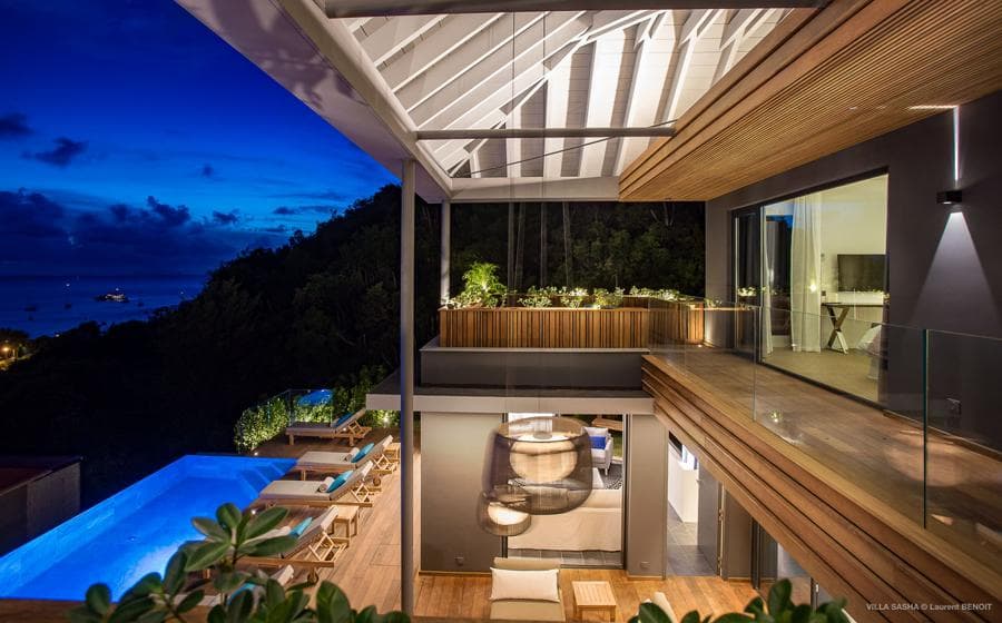 Villa Sasha — luxury villa photo 45