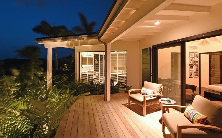 Villa Belle Etoile — luxury villa photo 2