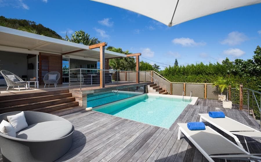Villa La Magnifica — luxury villa photo 1