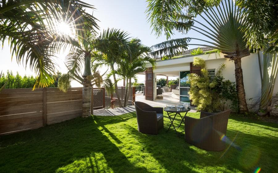 Villa La Magnifica — luxury villa photo 3