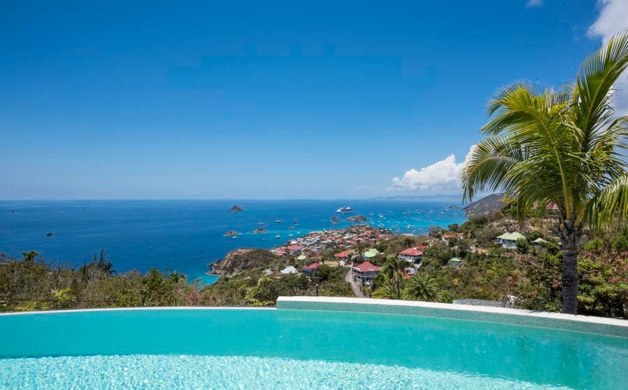 Villa Blue Swan — luxury villa photo 3