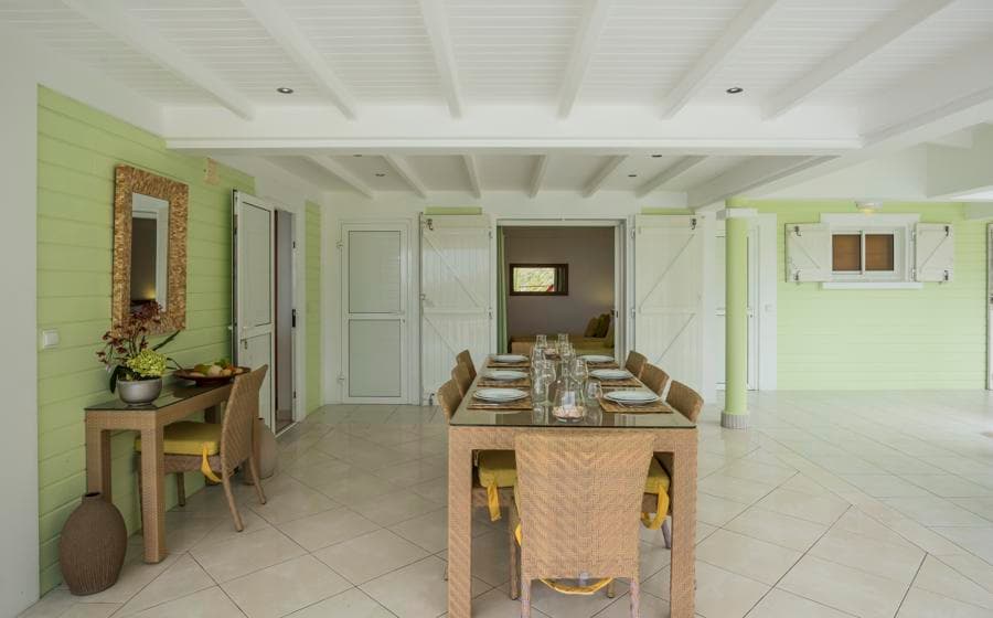 Villa Ushuaia — luxury villa photo 32