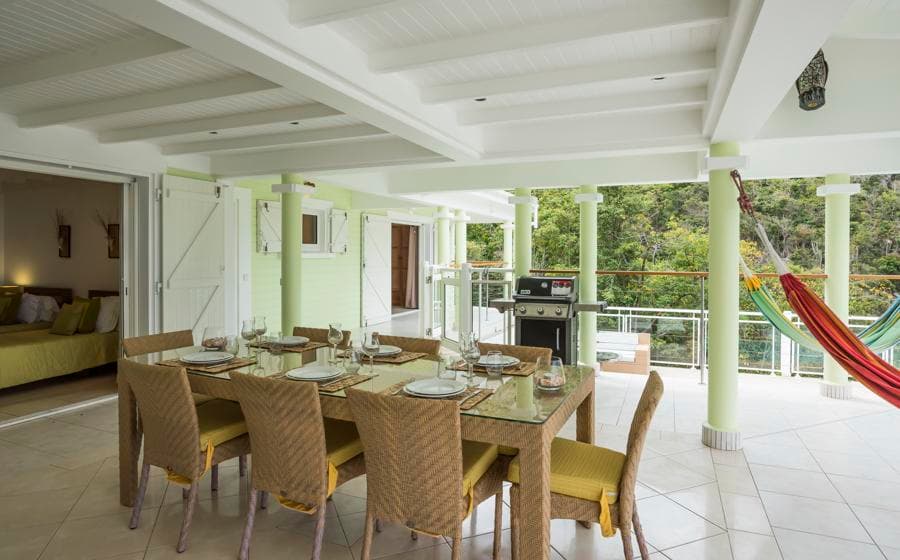 Villa Ushuaia — luxury villa photo 33