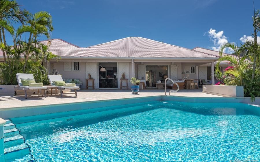 Villa Sas — luxury villa photo 19