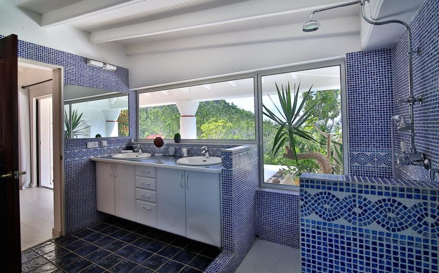 Villa Shalimar — luxury villa photo 1