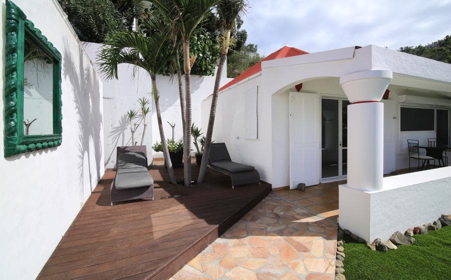 Villa Shalimar — luxury villa photo 16