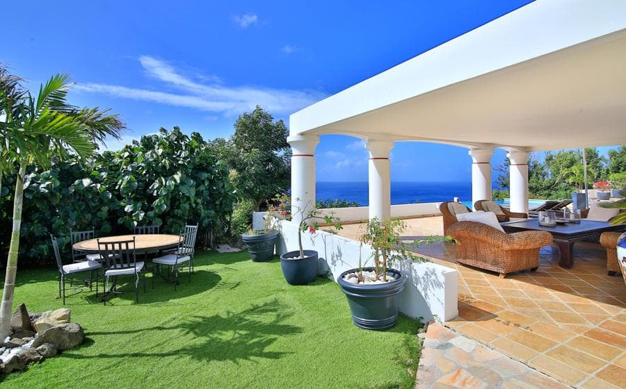 Villa Shalimar — luxury villa photo 17