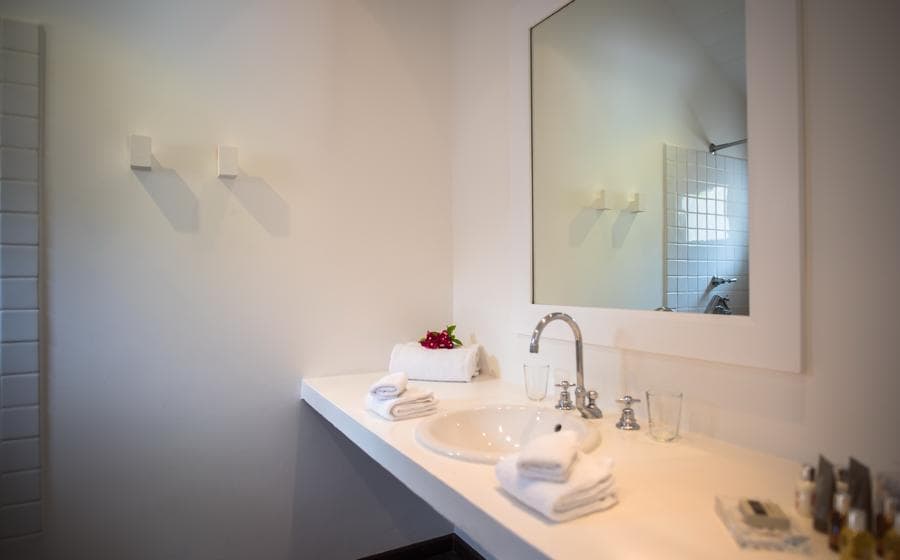 Villa Beach House-Flamands — luxury villa photo 1