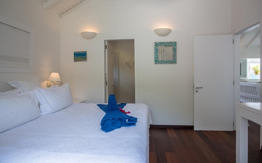 Villa Beach House-Flamands — luxury villa photo 2