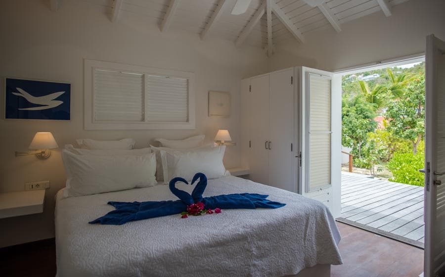 Villa Beach House-Flamands — luxury villa photo 3