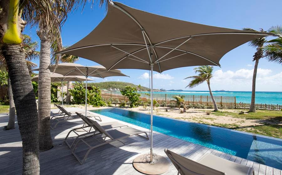 Villa Le Moulin — luxury villa photo 1