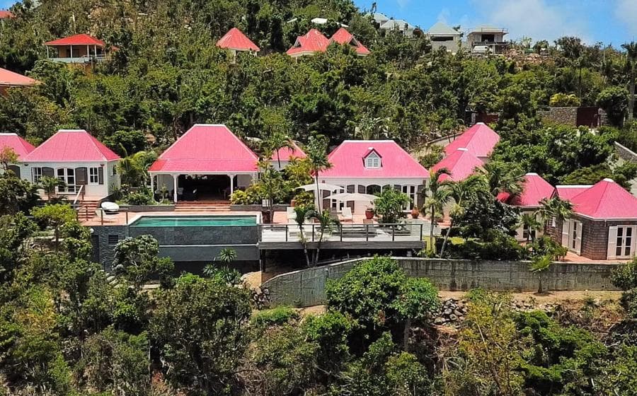 Villa Pasha — luxury villa photo 2
