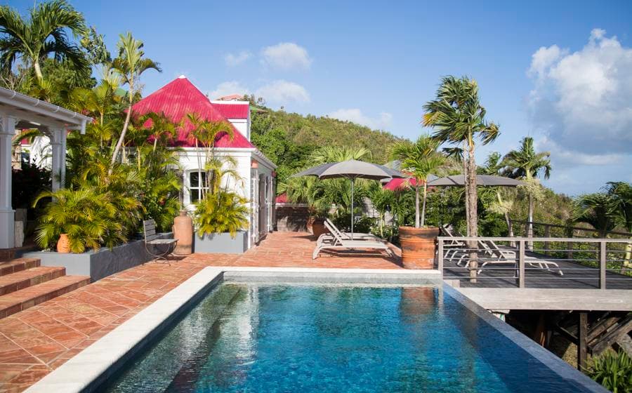 Villa Pasha — luxury villa photo 3