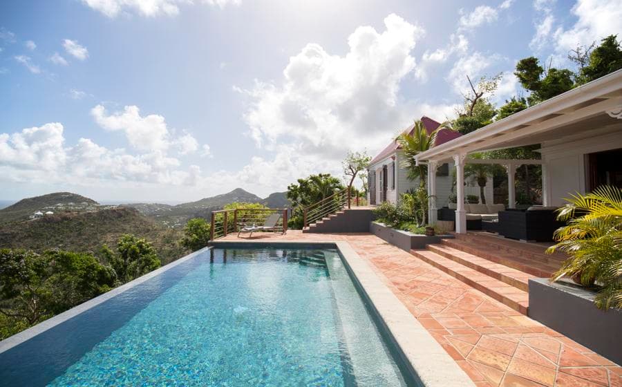 Villa Pasha — luxury villa photo 1