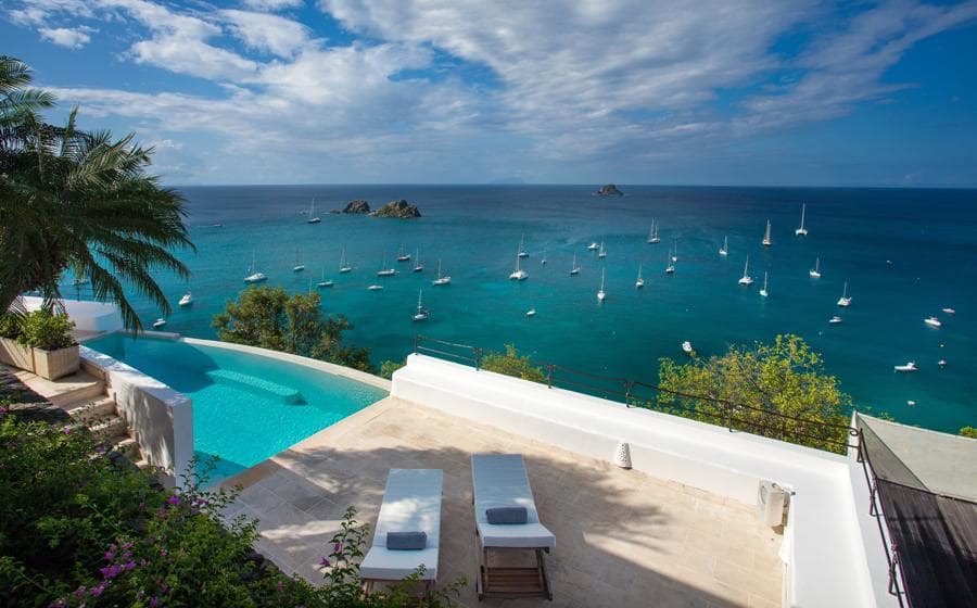 Villa Mauresque-Corossol — luxury villa photo 3
