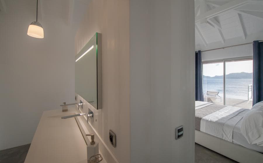 Villa Infinity View — luxury villa photo 1