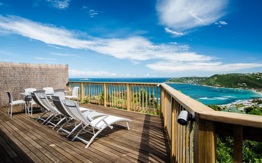 Villa Idalia — luxury villa photo 1