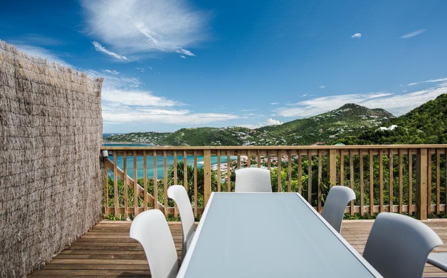 Villa Idalia — luxury villa photo 15