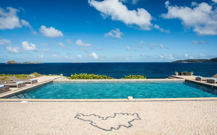 Villa Caribbean Breeze — luxury villa photo 26