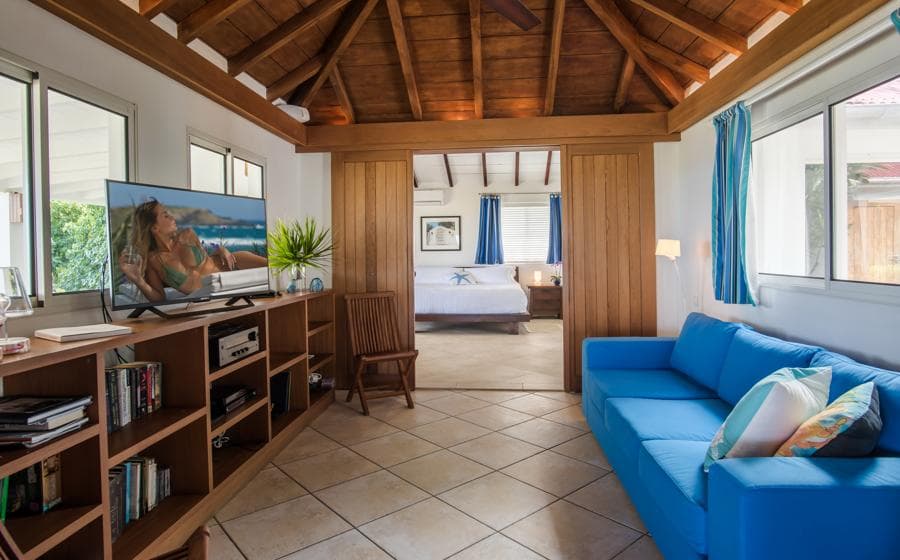 Villa Caribbean Breeze — luxury villa photo 27