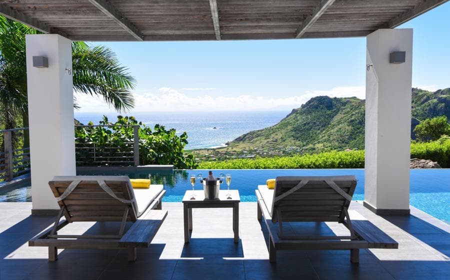 Villa Valley — luxury villa photo 1
