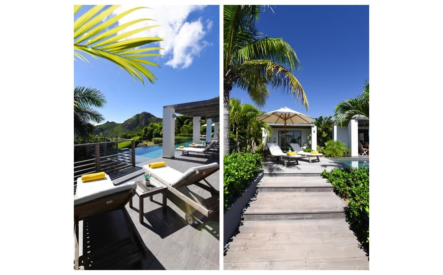 Villa Valley — luxury villa photo 16