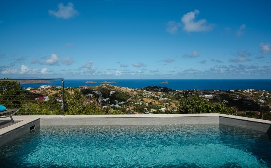 Villa Alouette-Vitet — luxury villa photo 3