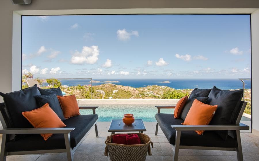 Villa Alouette-Vitet — luxury villa photo 1