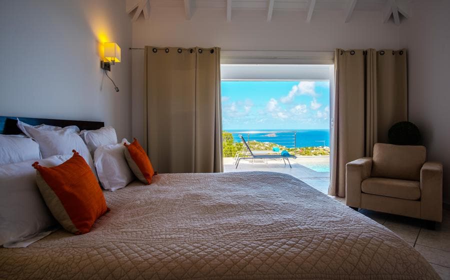 Villa Alouette-Vitet — luxury villa photo 17