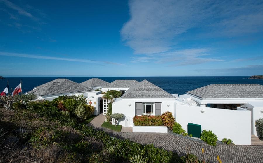 Villa Cap au Vent — luxury villa photo 23