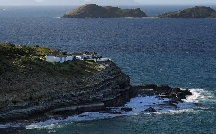 Villa Cap au Vent — luxury villa photo 24