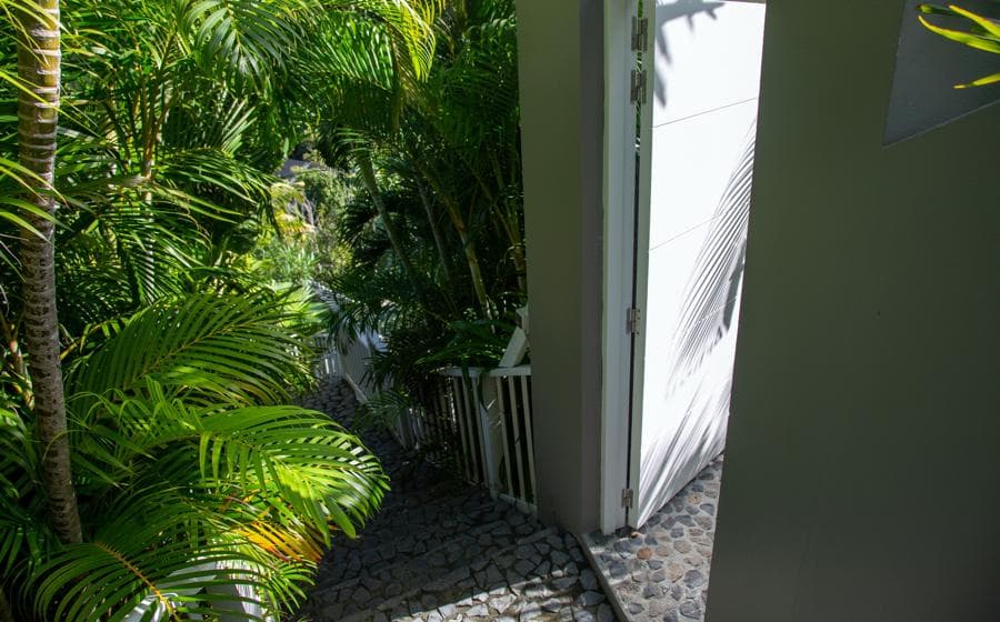 Villa Bel Roc — luxury villa photo 1