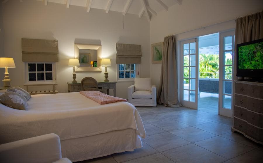 Villa Bel Roc — luxury villa photo 2