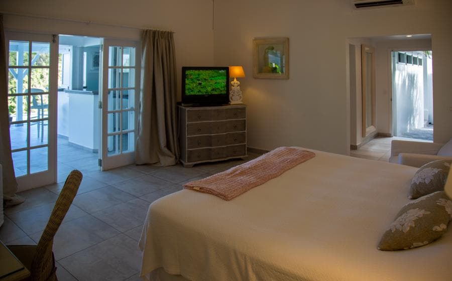 Villa Bel Roc — luxury villa photo 3