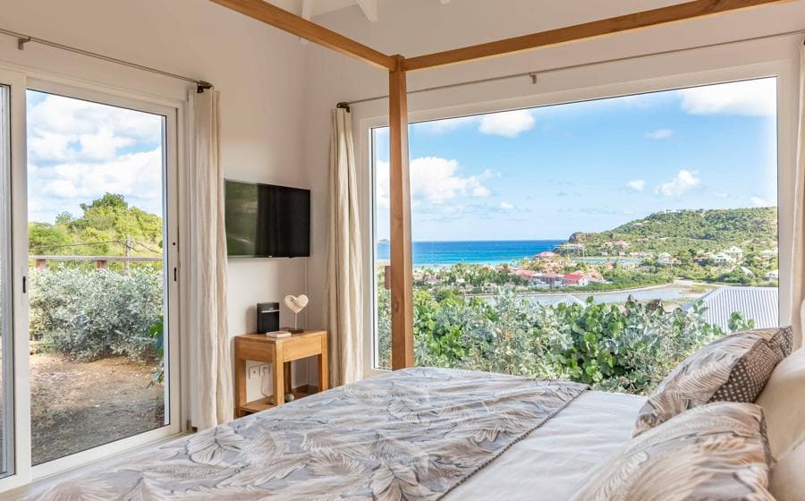 Villa Au Paille en Queue — luxury villa photo 1