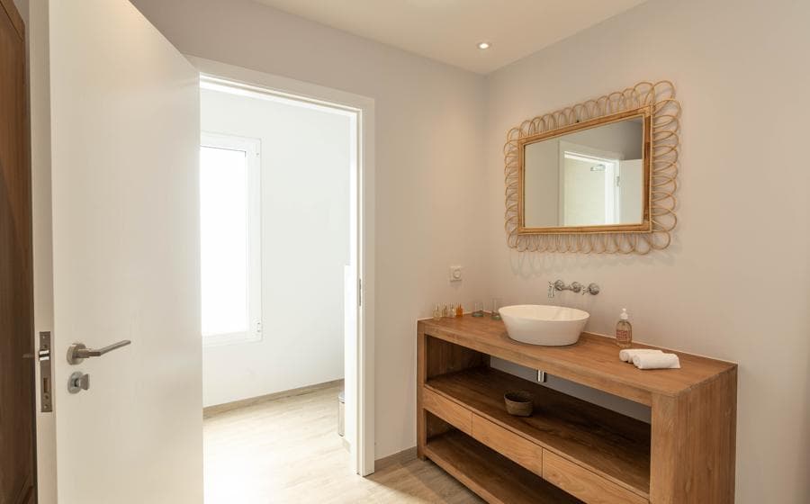 Villa Au Paille en Queue — luxury villa photo 2