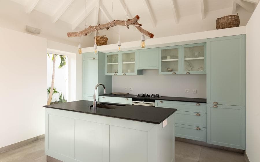 Villa Au Paille en Queue — luxury villa photo 3