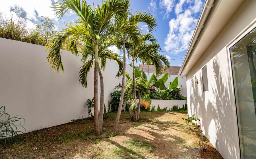 Villa Au Paille en Queue — luxury villa photo 23