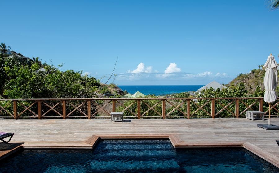 Villa Mademoiselle — luxury villa photo 2