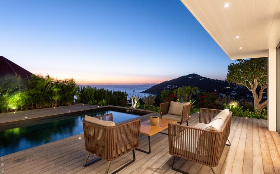 Villa King Gustaf — luxury villa photo 21