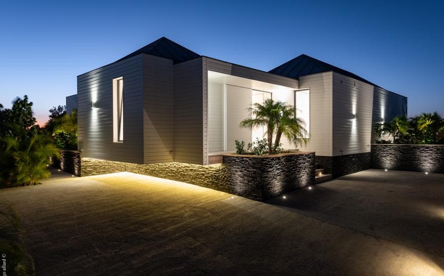 Villa King Gustaf — luxury villa photo 22
